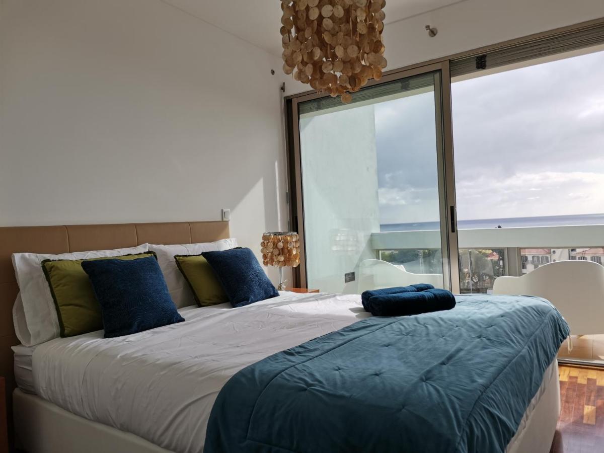 D Apartment - Your Home With Breathtaking Views Φουνκάλ Εξωτερικό φωτογραφία