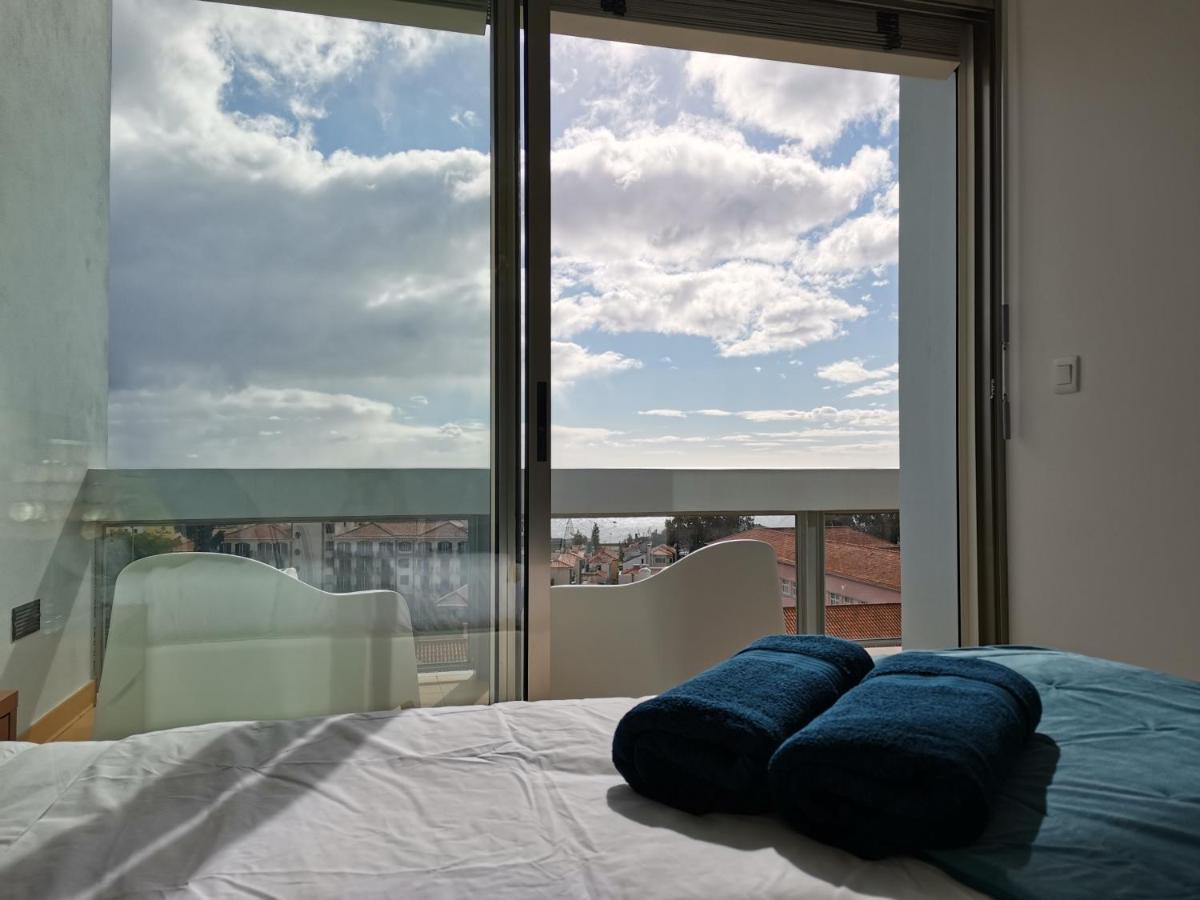 D Apartment - Your Home With Breathtaking Views Φουνκάλ Εξωτερικό φωτογραφία