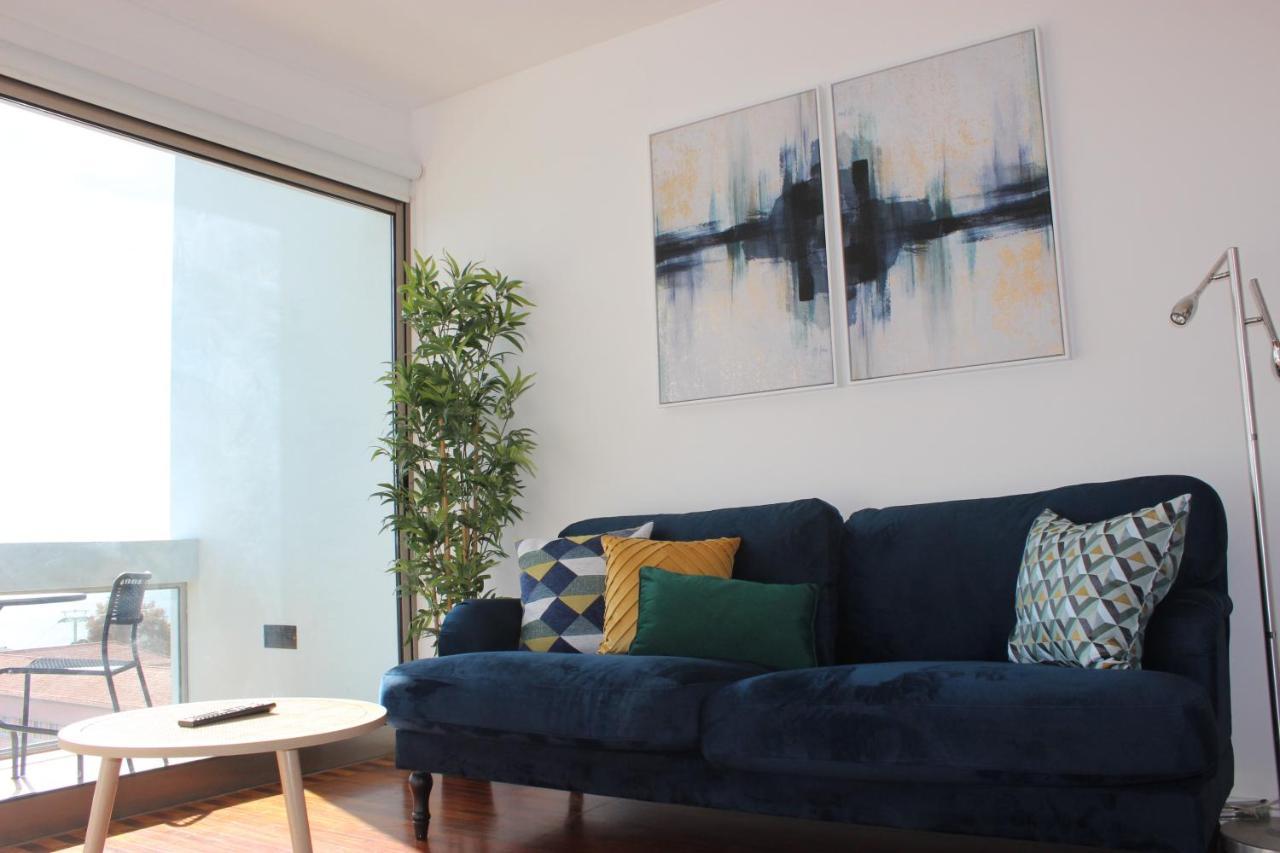 D Apartment - Your Home With Breathtaking Views Φουνκάλ Εξωτερικό φωτογραφία