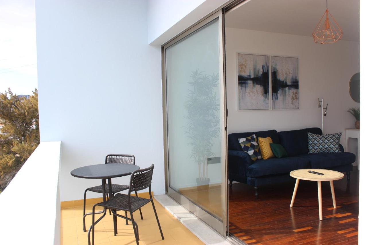 D Apartment - Your Home With Breathtaking Views Φουνκάλ Εξωτερικό φωτογραφία